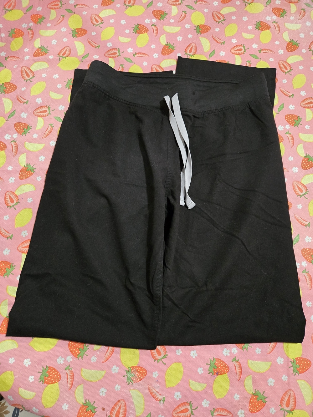 Women's Figs Scrub Pants Technical Collection Size S/T